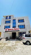 Hotel The Queen