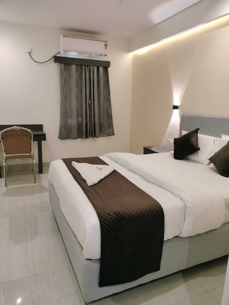 Hotel Paramount