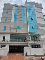 Hotel Paramount