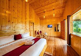 Hilltop Cottage Pangot