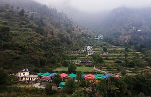 Hilltop Cottage Pangot