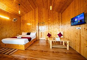 Hilltop Cottage Pangot