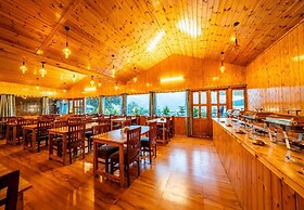 Hilltop Cottage Pangot