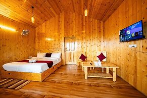 Hilltop Cottage Pangot