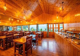 Hilltop Cottage Pangot