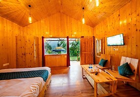 Hilltop Cottage Pangot