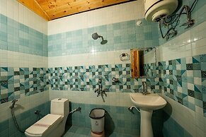 Hilltop Cottage Pangot
