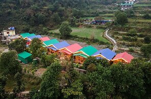 Hilltop Cottage Pangot