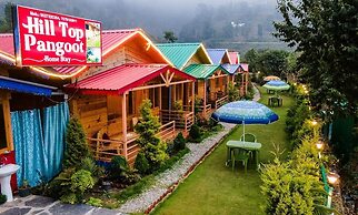 Hilltop Cottage Pangot