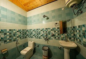 Hilltop Cottage Pangot
