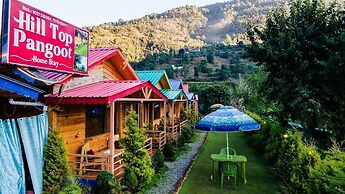 Hilltop Cottage Pangot