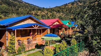 Hilltop Cottage Pangot