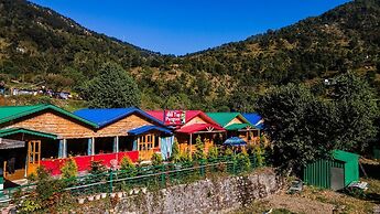 Hilltop Cottage Pangot