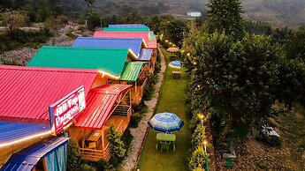 Hilltop Cottage Pangot