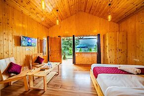 Hilltop Cottage Pangot