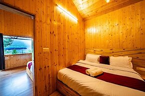 Hilltop Cottage Pangot