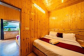 Hilltop Cottage Pangot