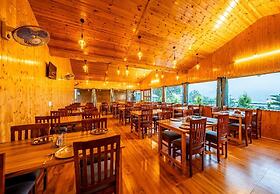 Hilltop Cottage Pangot