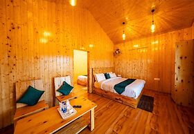 Hilltop Cottage Pangot