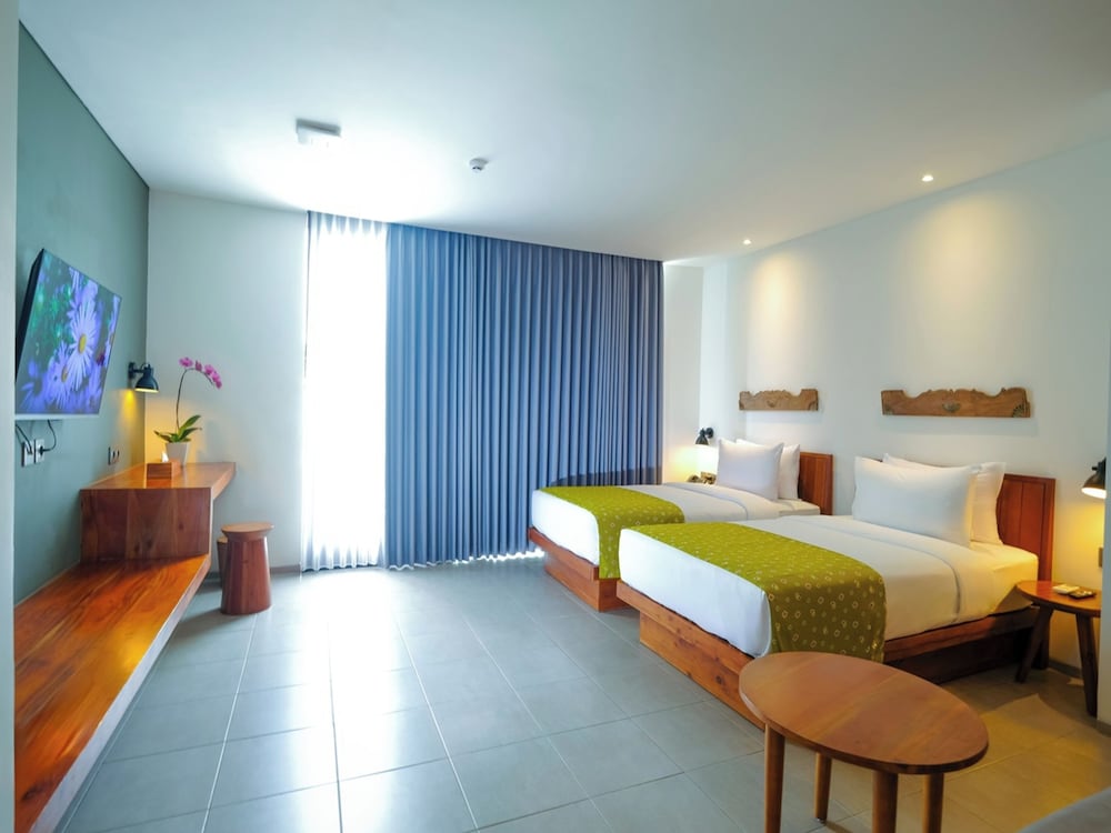 Dialoog Seminyak
