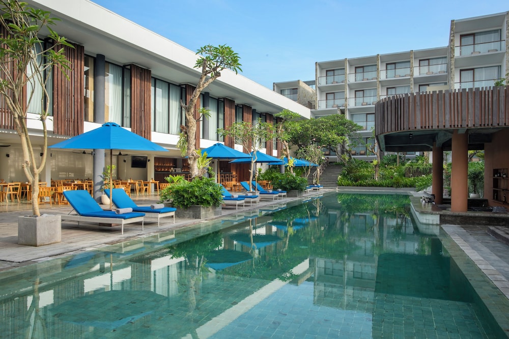 Dialoog Seminyak