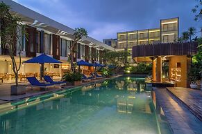 Dialoog Seminyak