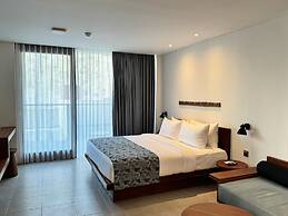 Dialoog Seminyak