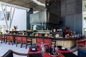 2BR Oceanview Suite Garza Blanca Cancun
