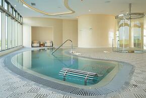 2BR Oceanview Suite Garza Blanca Cancun