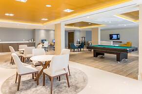 2BR Oceanview Suite Garza Blanca Cancun