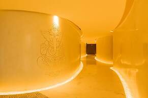2BR Oceanview Suite Garza Blanca Cancun