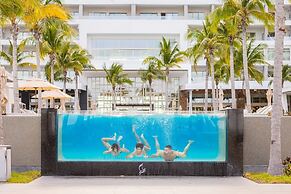 2BR Oceanview Suite Garza Blanca Cancun