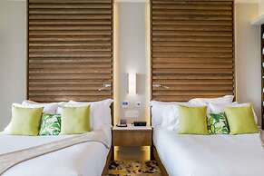 2BR Oceanview Suite Garza Blanca Cancun