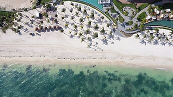 2BR Oceanview Suite Garza Blanca Cancun