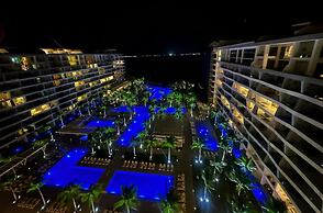 2BR Oceanview Suite Garza Blanca Cancun