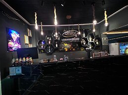 Lemon Tree Khaosan Hostel