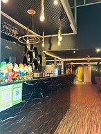 Lemon Tree Khaosan Hostel