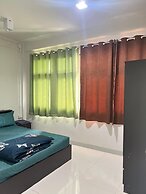 Lemon Tree Khaosan Hostel