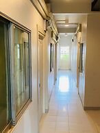 Lemon Tree Khaosan Hostel