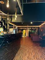 Lemon Tree Khaosan Hostel