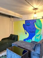 Lemon Tree Khaosan Hostel
