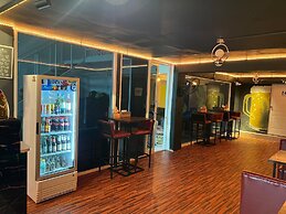 Lemon Tree Khaosan Hostel