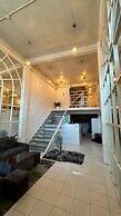 Lemon Tree Khaosan Hostel