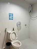 Lemon Tree Khaosan Hostel