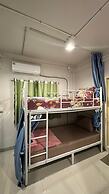 Lemon Tree Khaosan Hostel