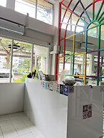 Lemon Tree Khaosan Hostel