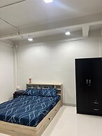 Lemon Tree Khaosan Hostel