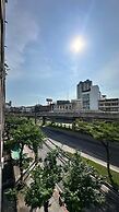 Lemon Tree Khaosan Hostel