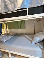 Lemon Tree Khaosan Hostel