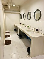 Lemon Tree Khaosan Hostel